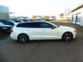 Volvo V60 B4 Kombi R Design Blanc - thumbnail 3