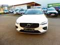 Volvo V60 B4 Kombi R Design Blanc - thumbnail 2