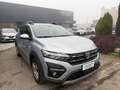 Dacia Sandero Sandero Stepway 1.0 tce Essential 101 Cv Argent - thumbnail 1