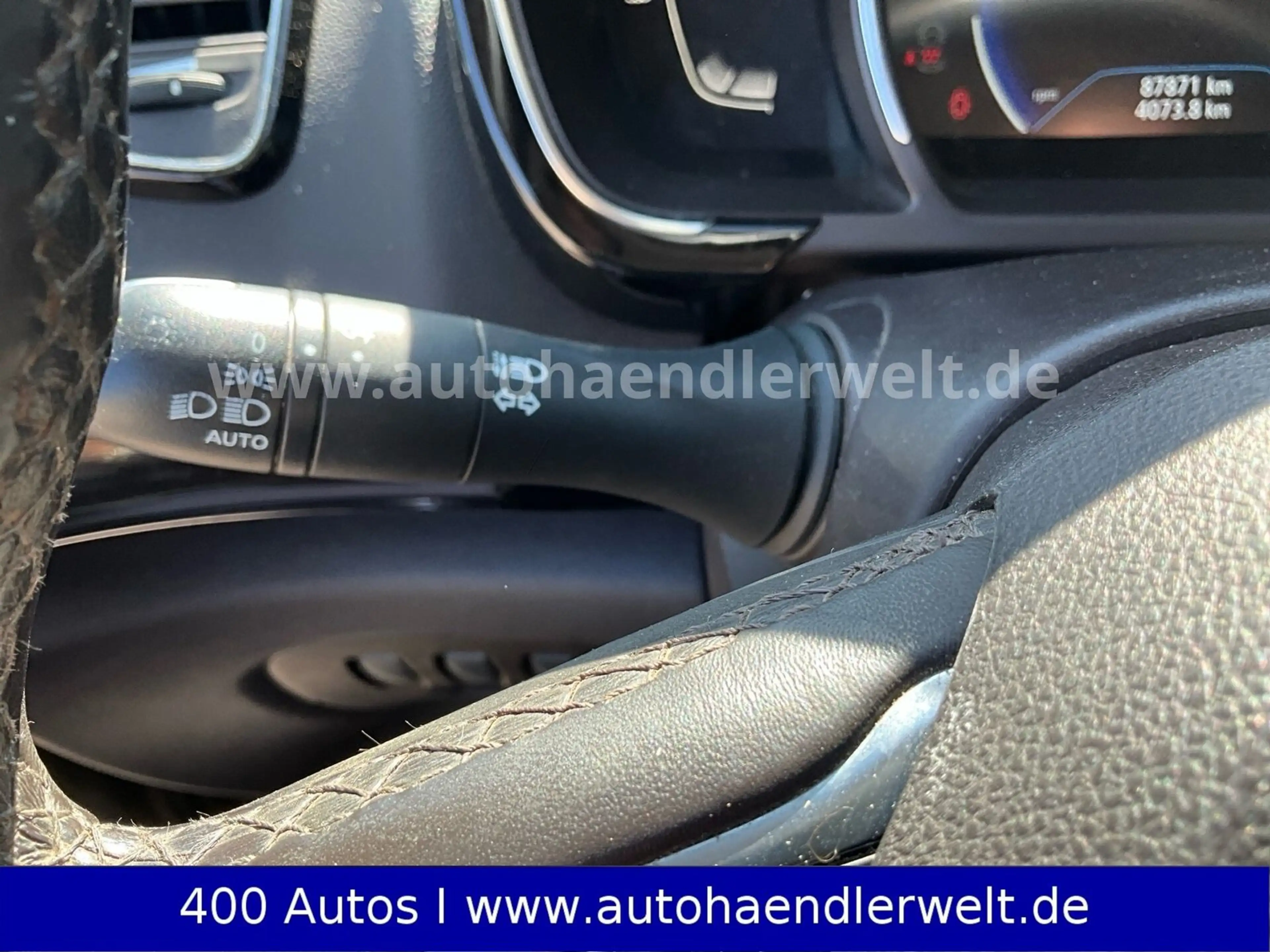 Renault Espace 1.6 dCi Intens 7-Sitze LED Pano — photo 15