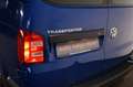 Volkswagen T6 Transporter 2.0 TDI Manuell*Klima*PDC*3-Sitze Blau - thumbnail 6