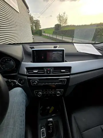 BMW X1 view 14