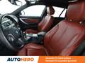 BMW 318 318d M Sport Wit - thumbnail 20