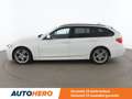 BMW 318 318d M Sport Wit - thumbnail 3