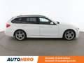BMW 318 318d M Sport Blanc - thumbnail 30