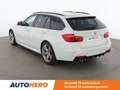 BMW 318 318d M Sport Wit - thumbnail 4