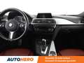 BMW 318 318d M Sport Blanc - thumbnail 22