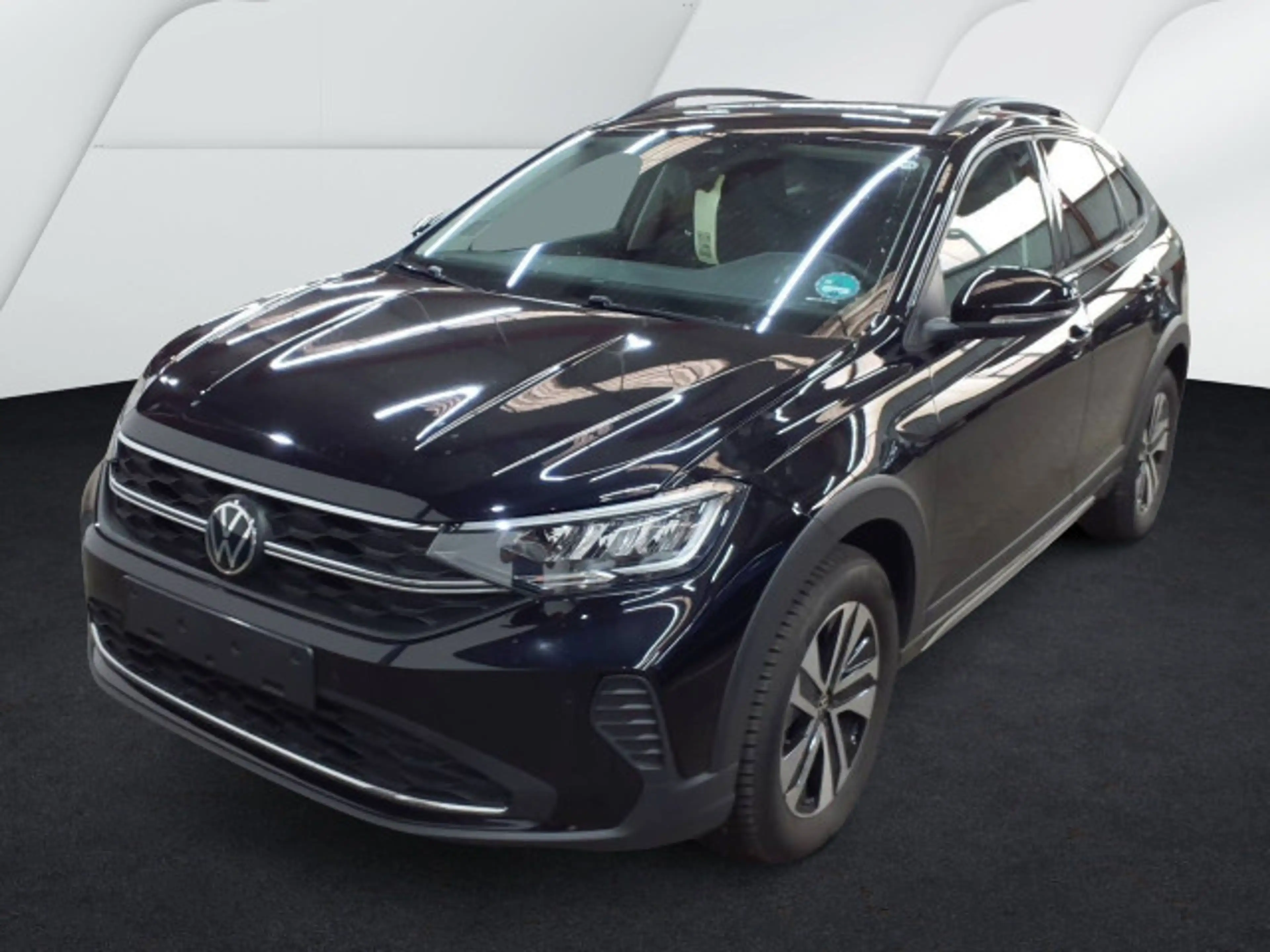 Volkswagen Taigo 1.0 TSI Energy Navi LED Kamera Sitzheizung — photo 2
