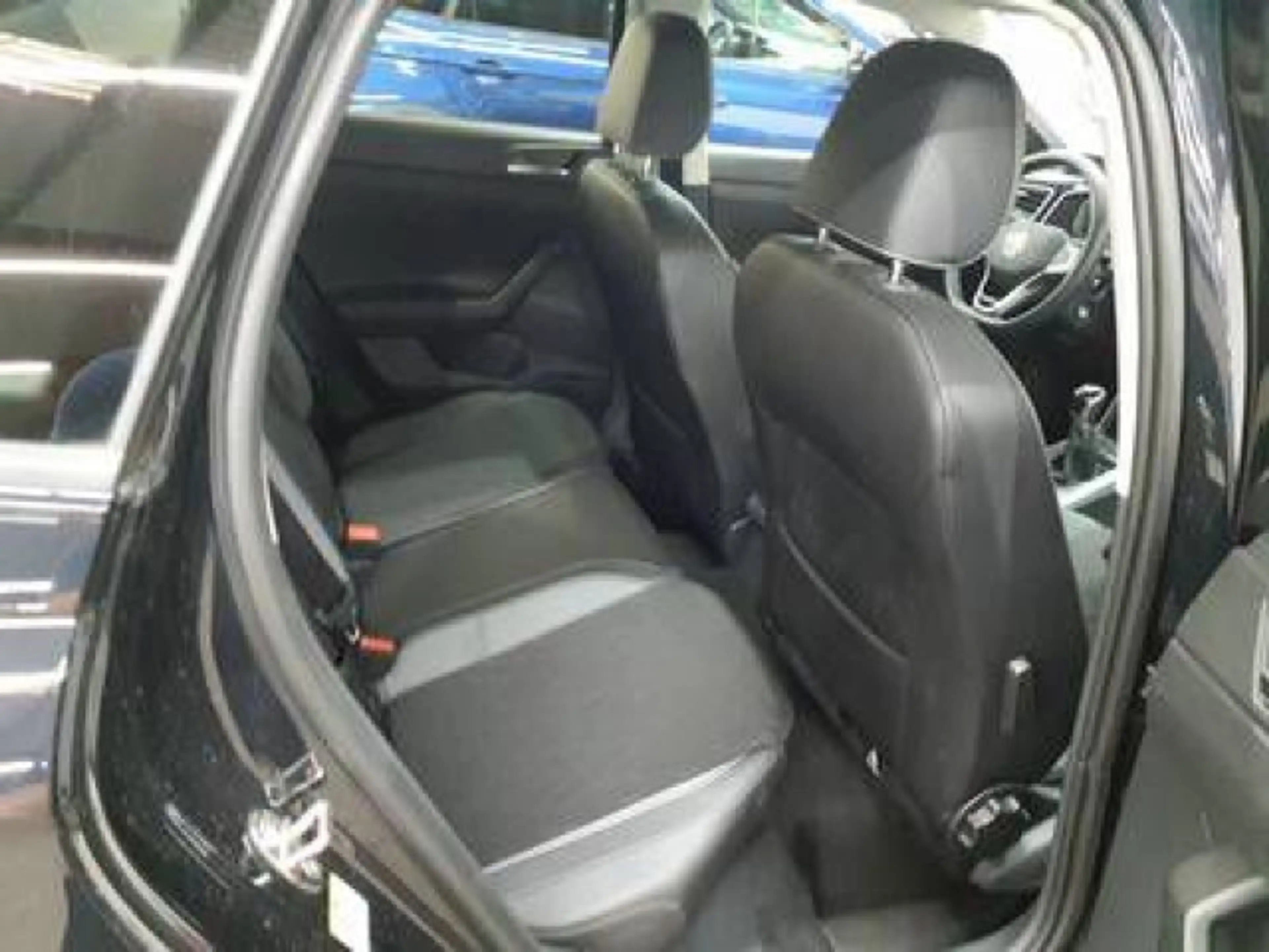 Volkswagen Taigo 1.0 TSI Energy Navi LED Kamera Sitzheizung — photo 5