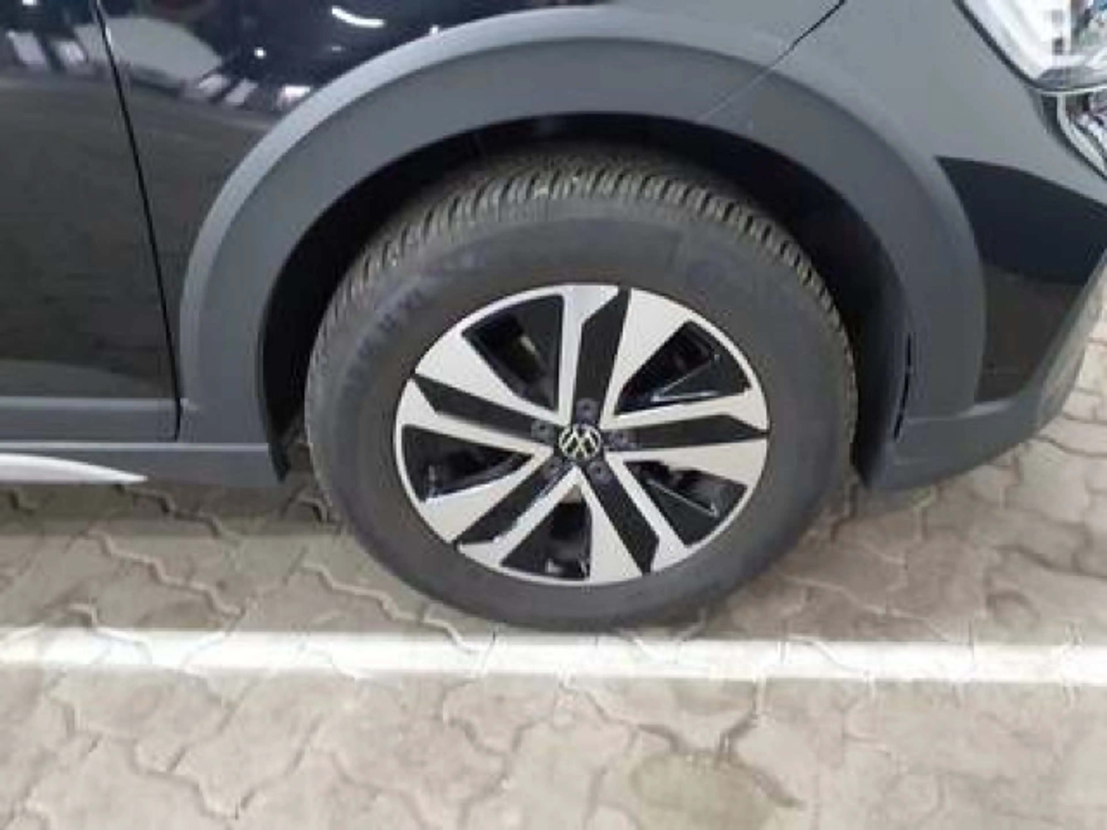 Volkswagen Taigo 1.0 TSI Energy Navi LED Kamera Sitzheizung — photo 10
