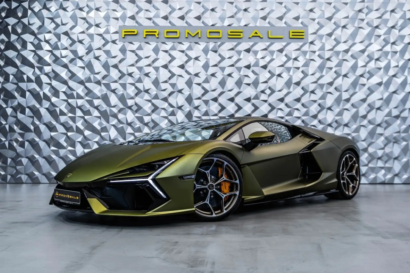Lamborghini