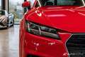 Audi TT 2.0 TFSI Coupé 2 x S line MMI+ 18" LED Rouge - thumbnail 12