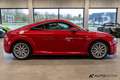 Audi TT 2.0 TFSI Coupé 2 x S line MMI+ 18" LED Rouge - thumbnail 13