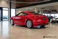Audi TT 2.0 TFSI Coupé 2 x S line MMI+ 18" LED Rouge - thumbnail 8