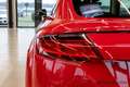 Audi TT 2.0 TFSI Coupé 2 x S line MMI+ 18" LED Rouge - thumbnail 18
