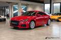 Audi TT 2.0 TFSI Coupé 2 x S line MMI+ 18" LED Rouge - thumbnail 1
