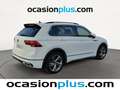 Volkswagen Tiguan 2.0TDI R-Line DSG 110kW Blanc - thumbnail 3