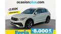 Volkswagen Tiguan 2.0TDI R-Line DSG 110kW Bianco - thumbnail 1