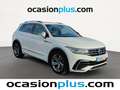 Volkswagen Tiguan 2.0TDI R-Line DSG 110kW Blanc - thumbnail 2