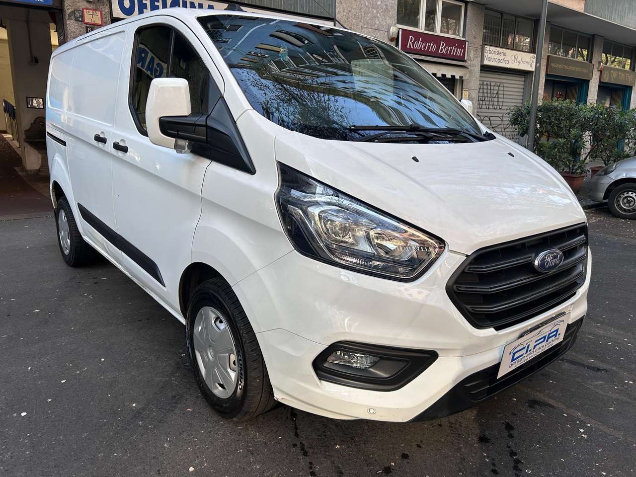 Ford Transit Custom 280 trend L1H1 12 MESI DI GARANZIA PREZZO+IVA