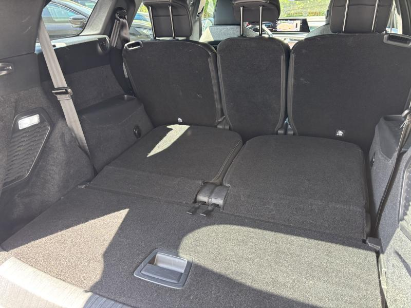 Peugeot 5008 GT — photo 6