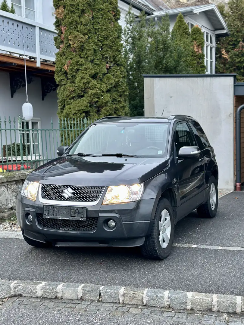 Suzuki Grand Vitara 1.9 DDiS Comfort DPF - 1