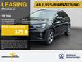 Volkswagen Taigo 1.0 TSI R-LINE LM17 IQ.LIGHT NAVI ASSIST Schwarz - thumbnail 1