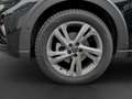 Volkswagen Taigo 1.0 TSI R-LINE LM17 IQ.LIGHT NAVI ASSIST Schwarz - thumbnail 7