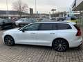 Volvo V60 T6 Plus Dark Recharge Plug-In Hybrid AWD Weiß - thumbnail 8