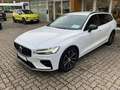 Volvo V60 T6 Plus Dark Recharge Plug-In Hybrid AWD Weiß - thumbnail 1