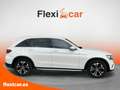 Mercedes-Benz GLC 200 Business Automático 163 cv Blanco - thumbnail 9