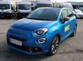 Fiat 500X Dolcevita Sport Bleu - thumbnail 1