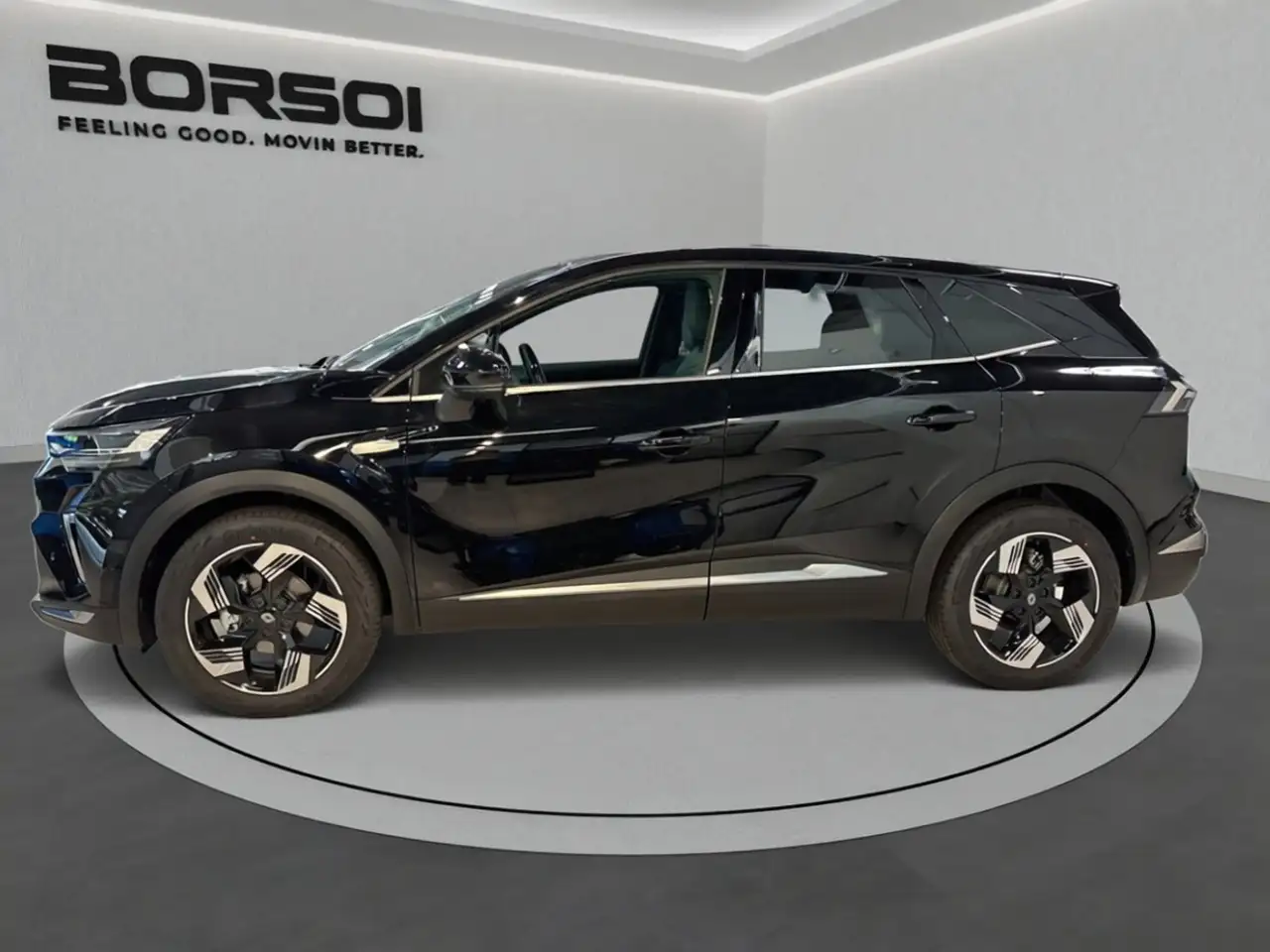 Renault Symbioz 2026
