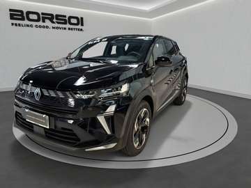 Mild Hybrid MT 140 CV Techno