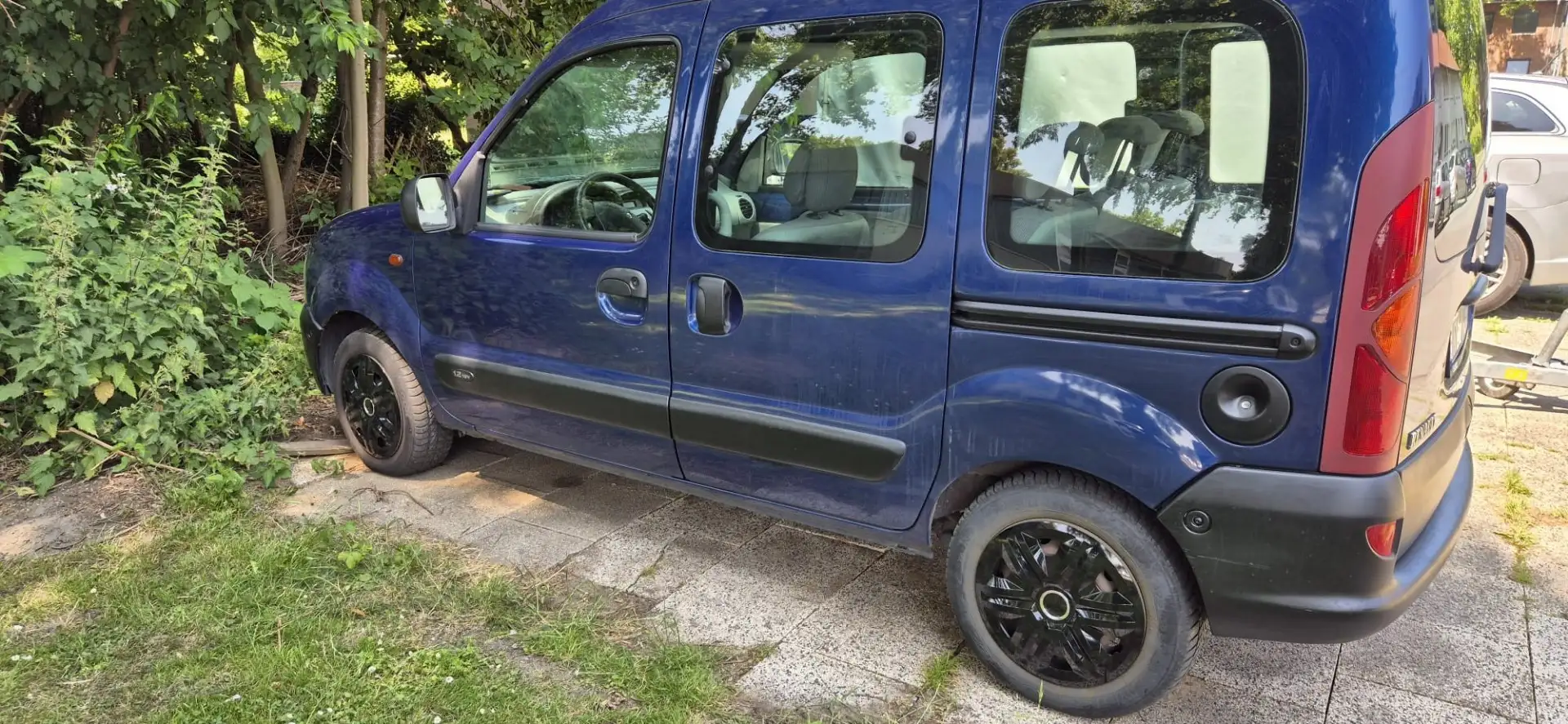 Renault Kangoo 1.2 16V Privilege - 2
