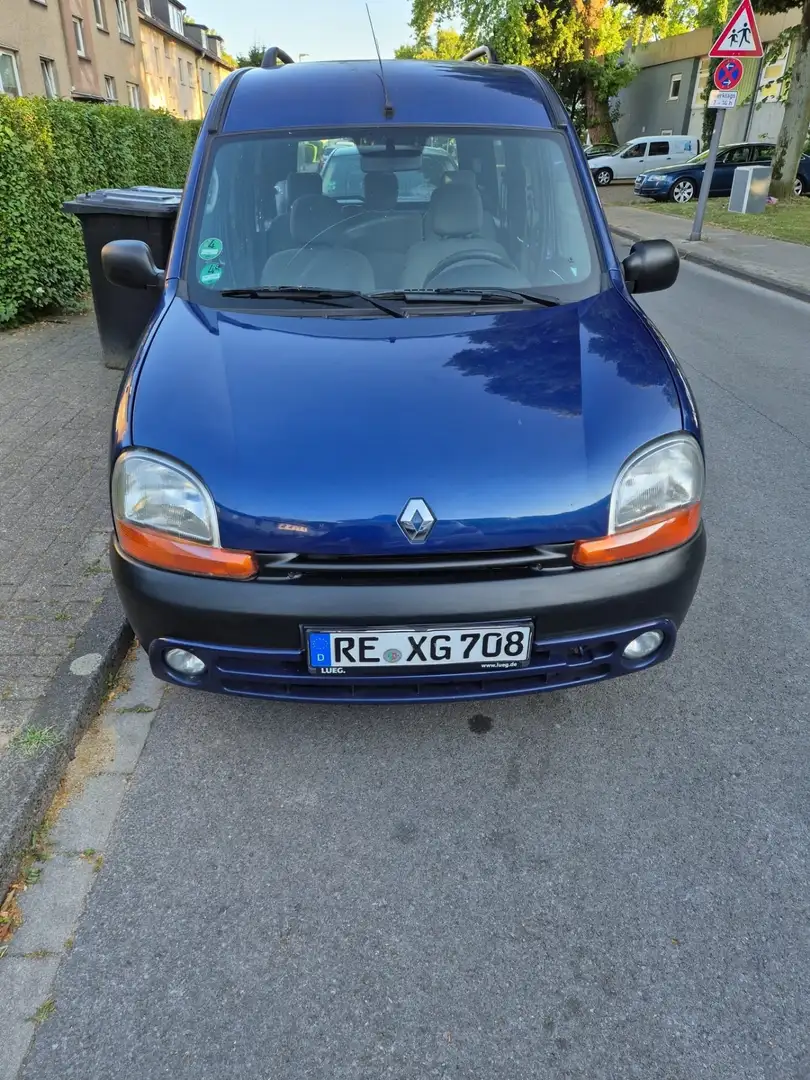 Renault Kangoo 1.2 16V Privilege - 1