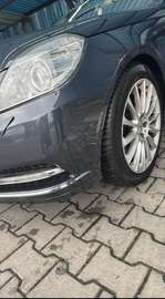 CDI DPF 4Matic BlueEFFICIENCY 7G-TRONIC