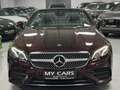 Mercedes-Benz E 200 Cabrio Pack-AMG Sport Full Options Garantie 1An Paars - thumbnail 7