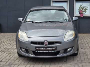 1.6 JTD 16V Multijet Dynamic Pur-O2