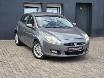 1.6 JTD 16V Multijet Dynamic Pur-O2