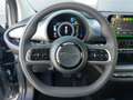 Fiat 500e 42kWh Grau - thumbnail 13