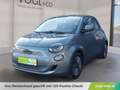 Fiat 500e 42kWh Grau - thumbnail 1