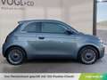 Fiat 500e 42kWh Grau - thumbnail 8