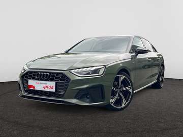 35 TFSI Business Edition S line S tronic