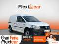 Volkswagen Caddy Beach 2.0 TDI 75kW (102CV) BMT Blanco - thumbnail 1