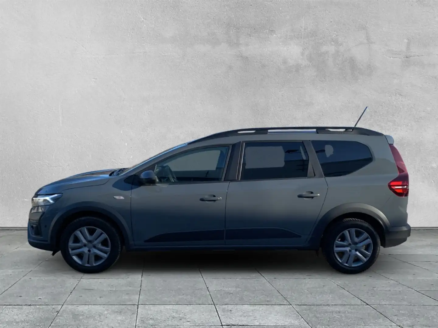 Dacia Jogger EXPRESSION  1.0 TCe ECO-G Expression KAMERA+LED+DA Grau - 2