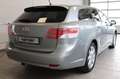 Toyota Avensis Kombi Executive Aut. *Xenon*AHK*PDC*AAC* Silber - thumbnail 4