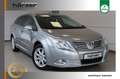 Toyota Avensis Kombi Executive Aut. *Xenon*AHK*PDC*AAC* Silber - thumbnail 1
