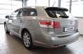 Toyota Avensis Kombi Executive Aut. *Xenon*AHK*PDC*AAC* Silber - thumbnail 3