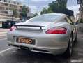 Porsche Cayman 3.4 295 S TIPTRONIC-S BVA CT OK ENTRETIEN COMPLET Gri - thumbnail 6